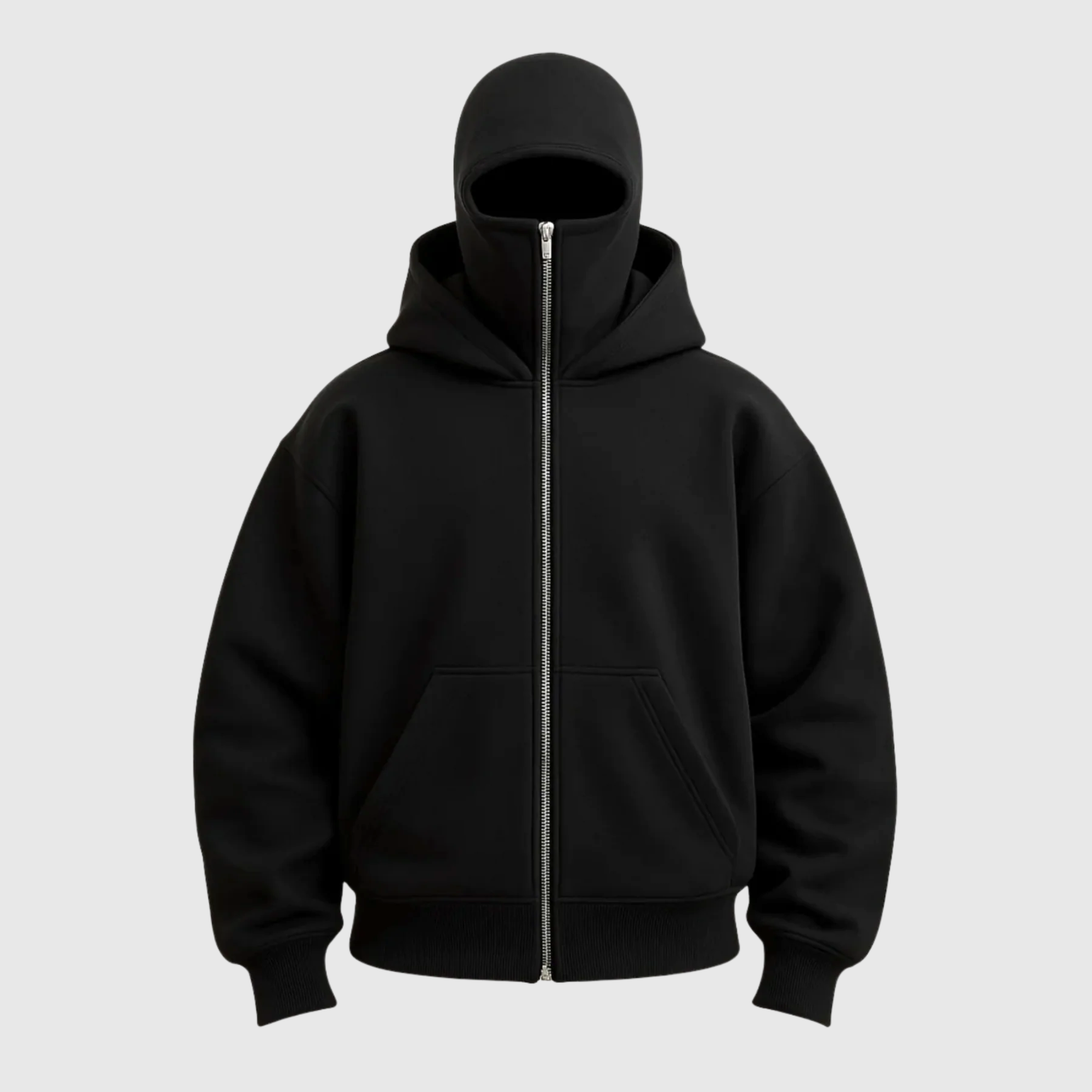 NOCTR™️ Hoodie (UNISEX)