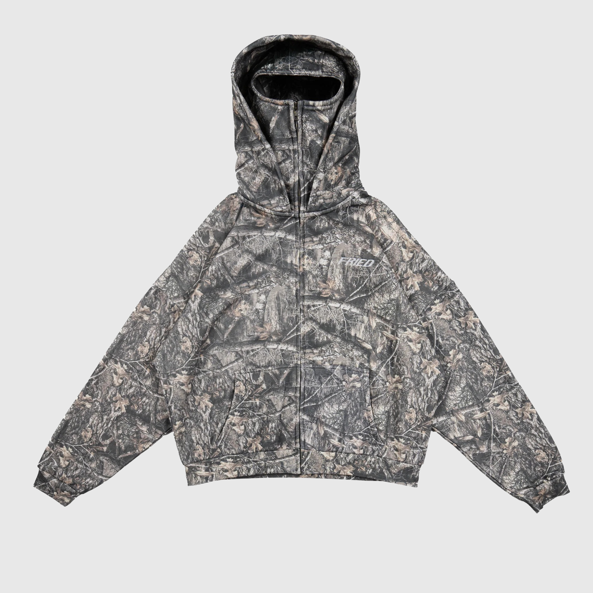 Camuflagem NOCTR™️ (UNISEX)