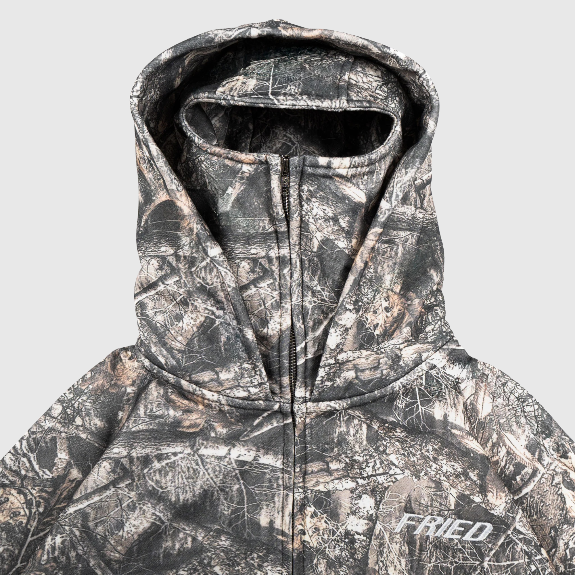 Camuflagem NOCTR™️ (UNISEX)