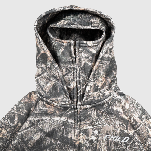 Camuflagem NOCTR™️ (UNISEX)