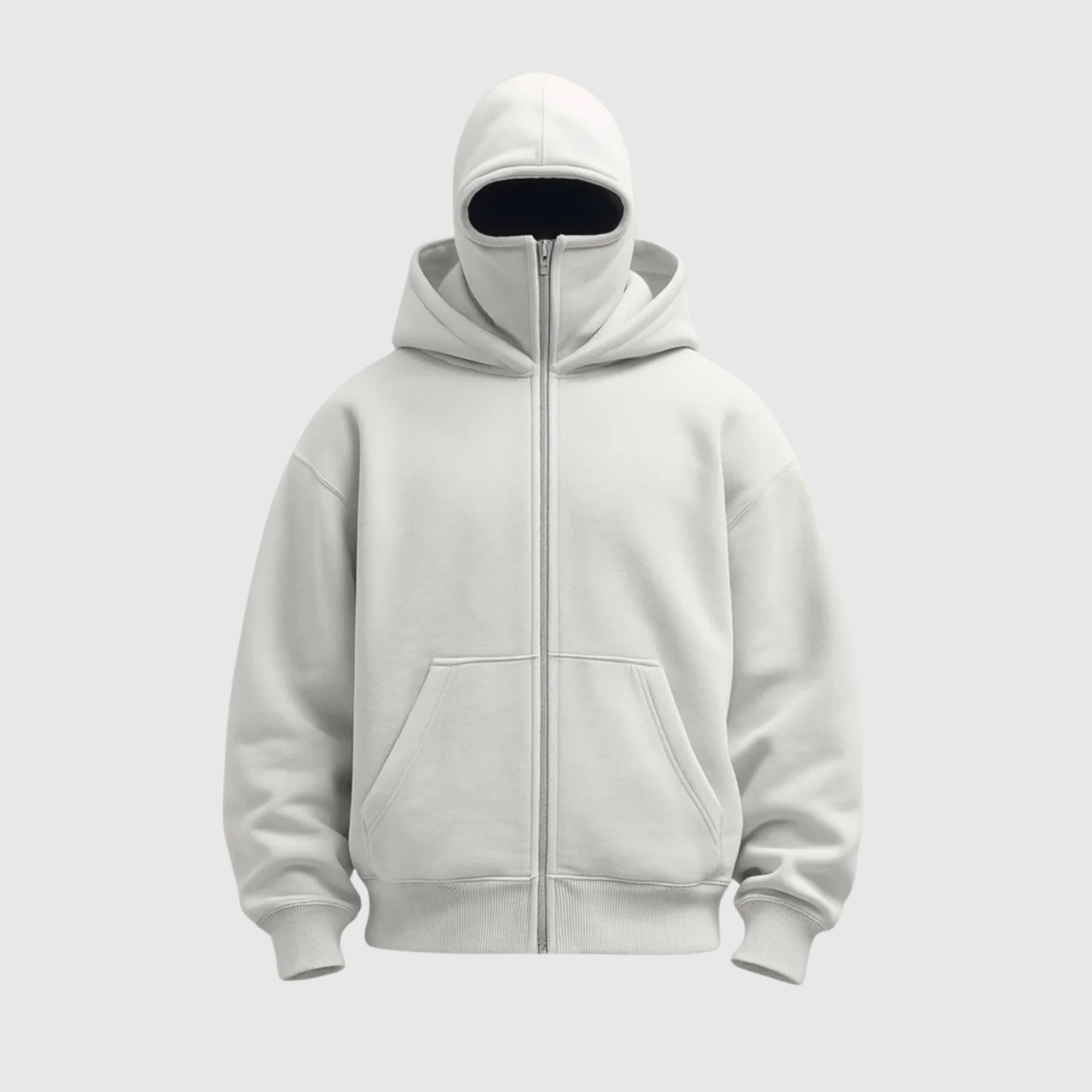 NOCTR™️ Hoodie (UNISEX)