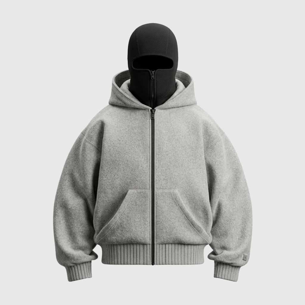 NOCTR™️ Hoodie (UNISEX)