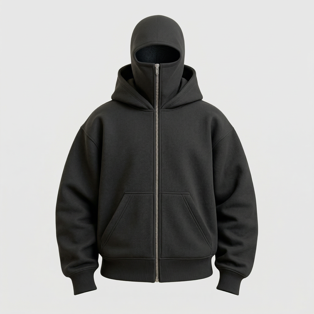 NOCTR™️ Hoodie (UNISEX)