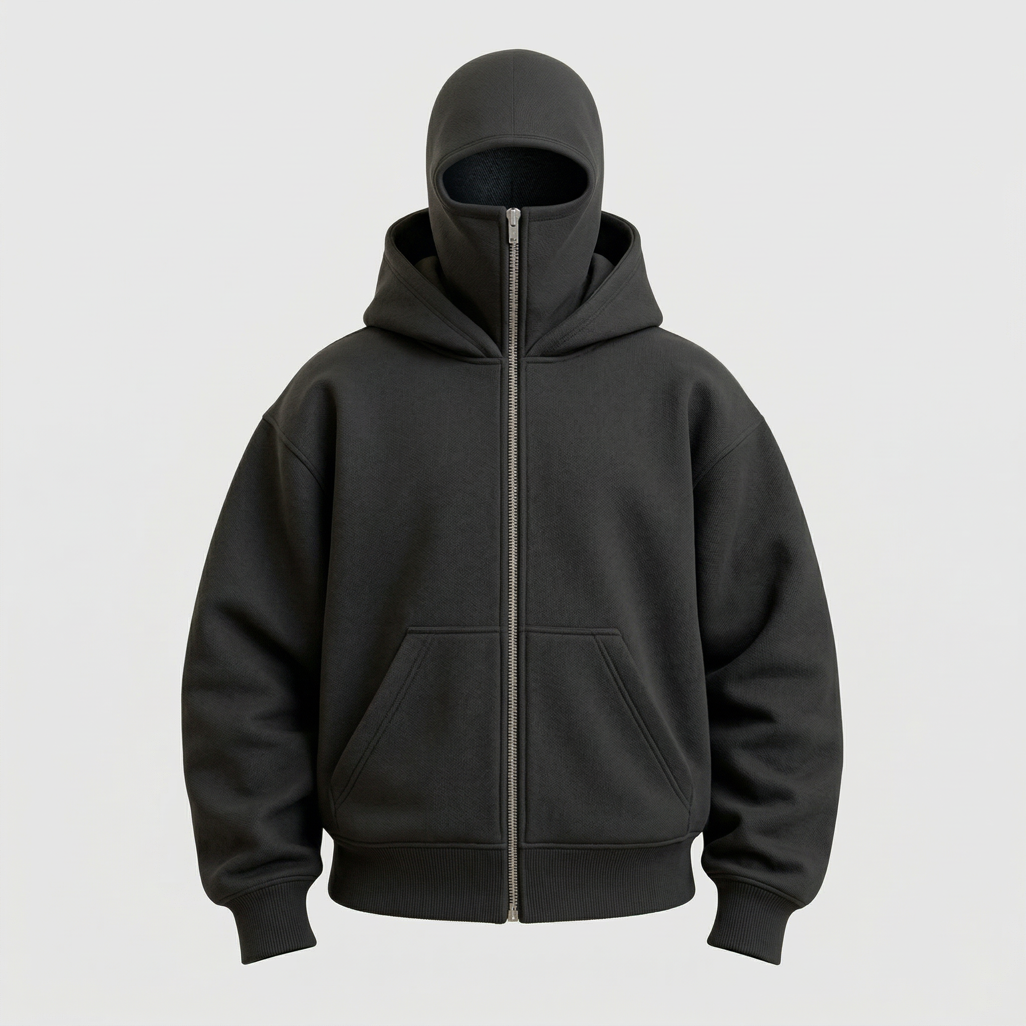 NOCTR™️ Hoodie (UNISEX)