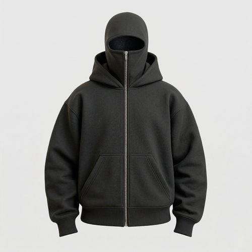 NOCTR™️ Hoodie (UNISEX)